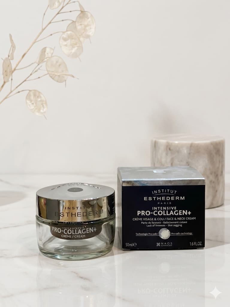 Institut Esthederm pro-Collagen
