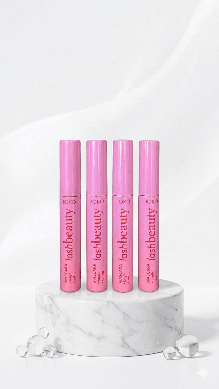 Joko lash beauty mascara